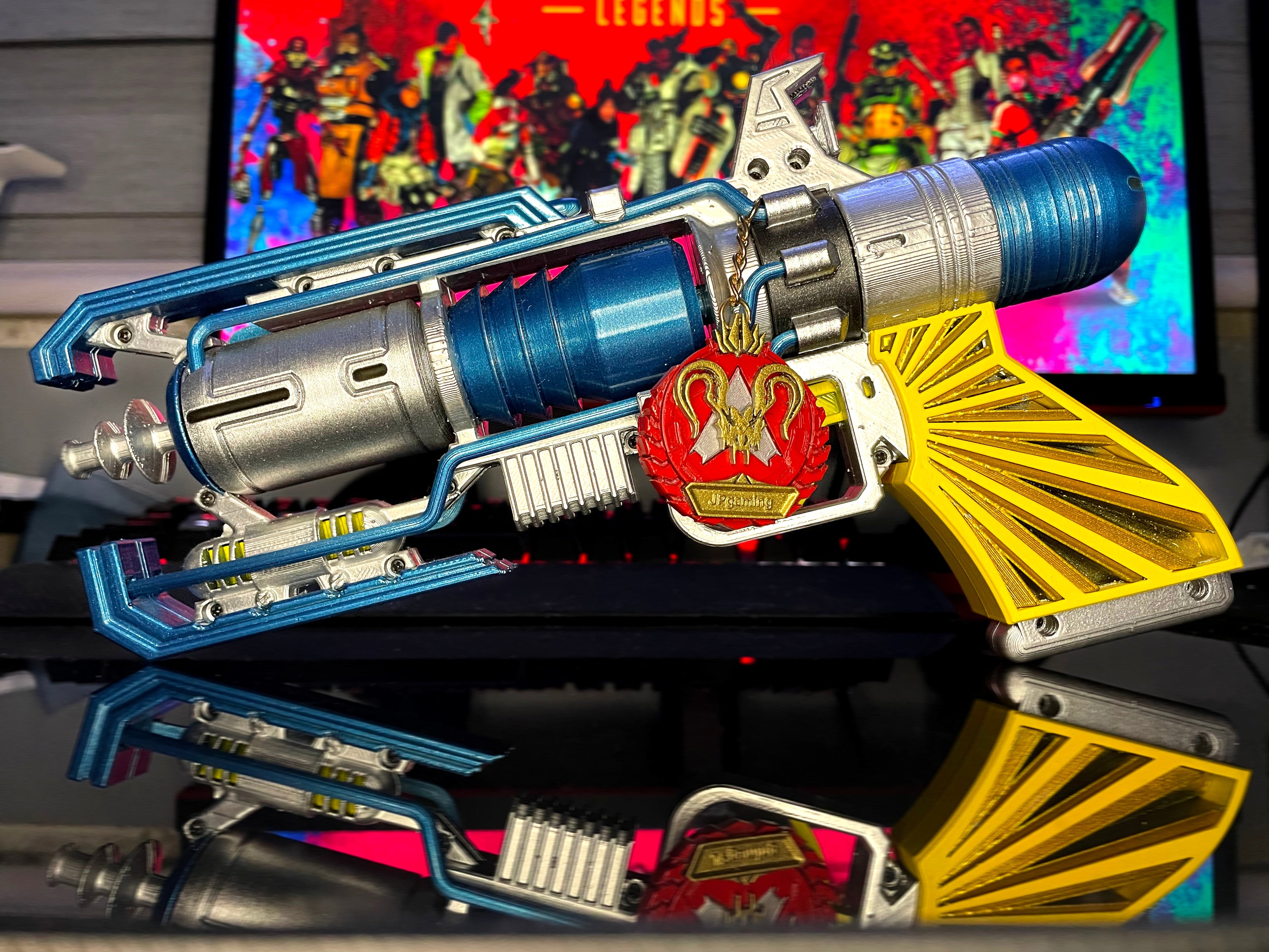 Apex Legends Props